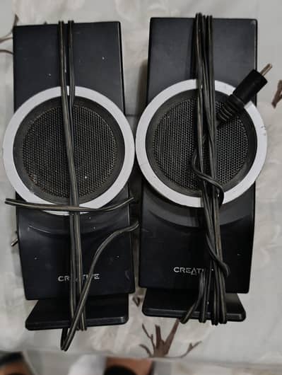 Creative  Inspire. M2699 speakers