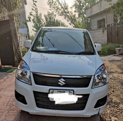 Suzuki wagonR just like NEW
