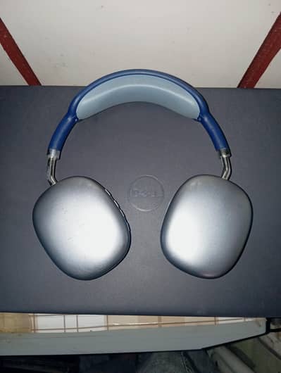 P9 Pro Max Headphones - Used - Good Condition - without Box