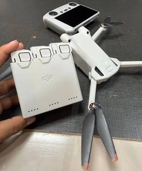 DJI Mini 3 Pro 1