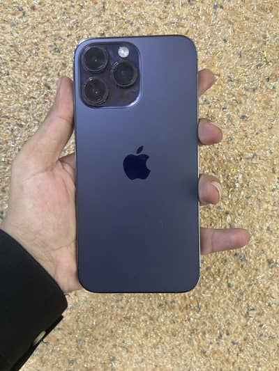 Apple iPhone 14 Pro Max 128Gb Non Pta Factory