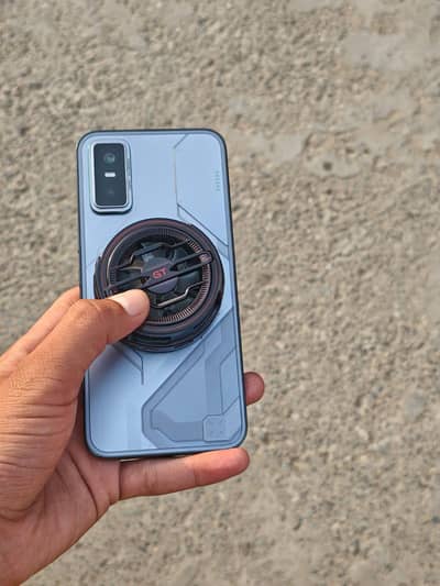Infinix GT 30 pro