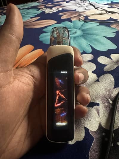 Vape/pod Caliburn g4 pro new coil