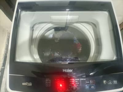 Haier 8 KG Top Load Automatic Washing Machine
