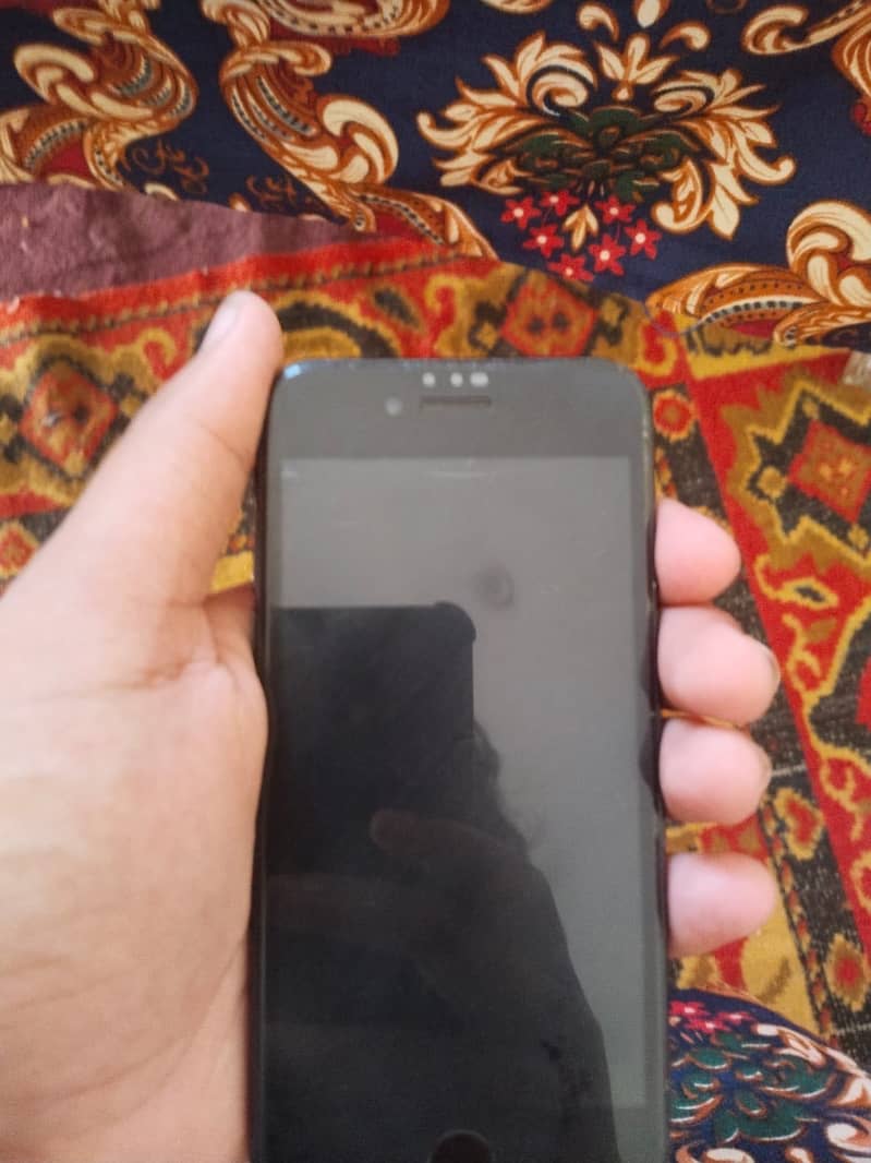 Apple iPhone SE 1