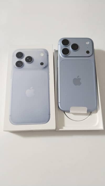 Apple iPhone 18 Pro