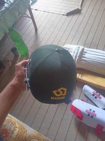 hard ball kit with bat