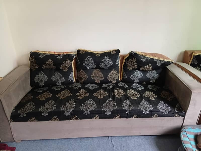 4 seater sofa set 0