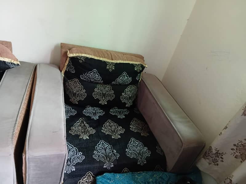 4 seater sofa set 3