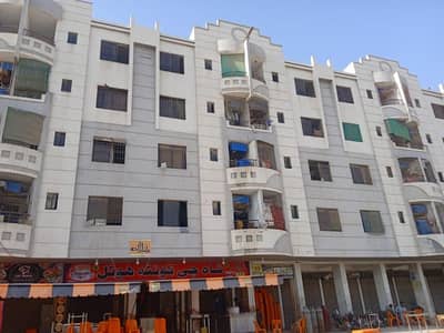 North Corner Apartment For Sale