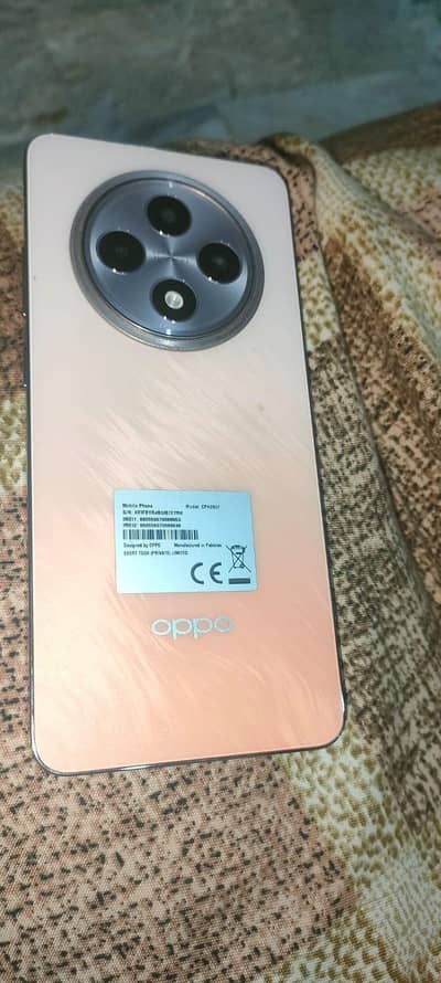 OPPO Reno12F 5g