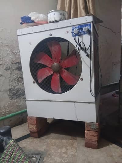 room cooler