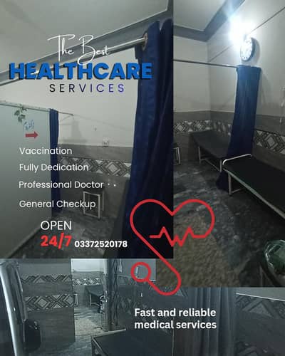 Experienced Nurse staff Required