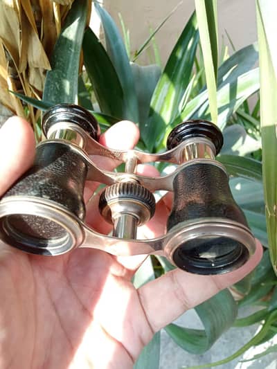 Excellent condition. clear result.
