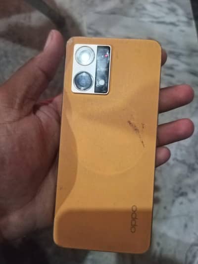 OPPO F21 Pro