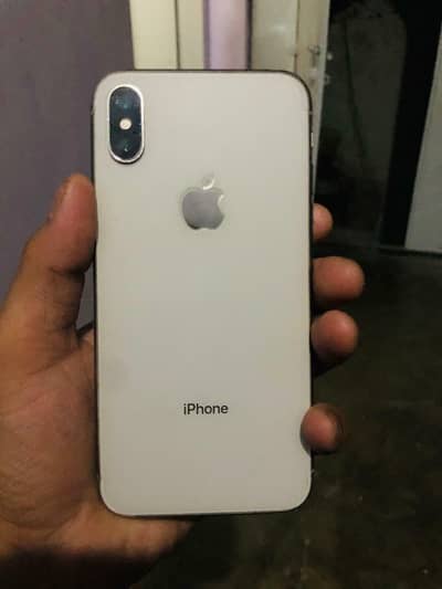 Apple iPhone X pta approved