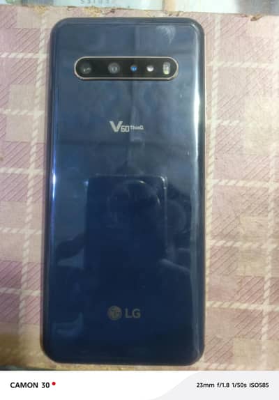 LG V60