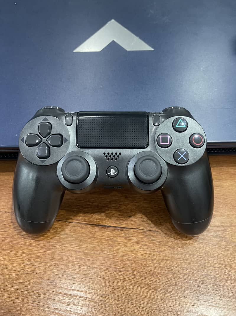 playstation 4 controller 0