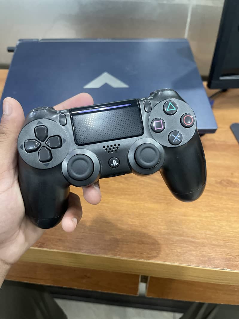 playstation 4 controller 1