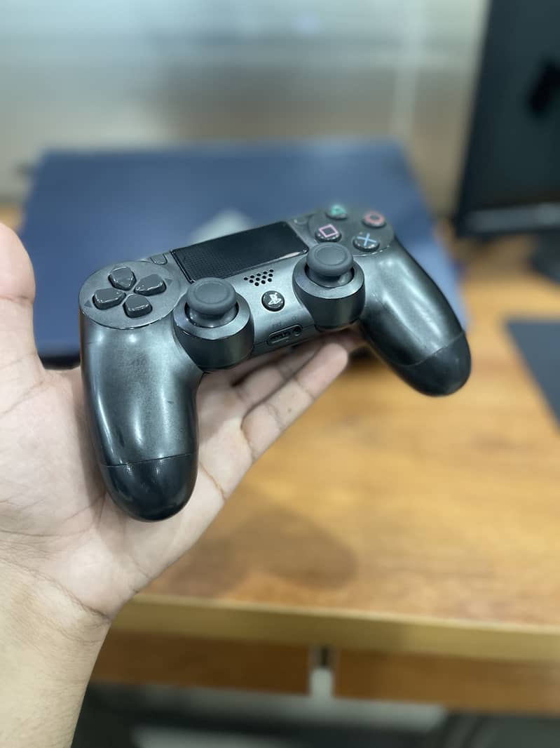 playstation 4 controller 2
