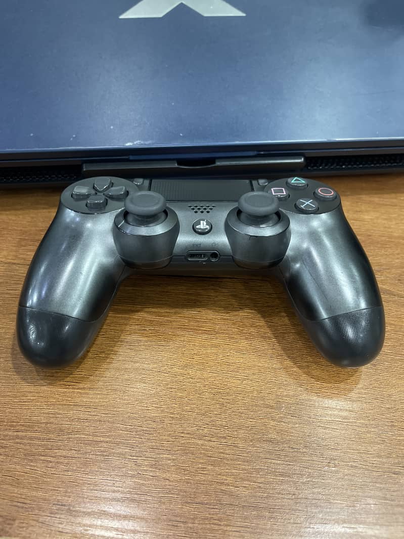 playstation 4 controller 5