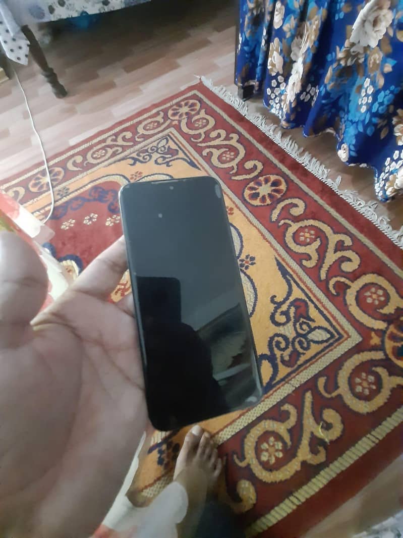 techno Spark 40 pro plus 7