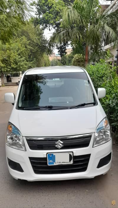 Suzuki Wagon R 2022