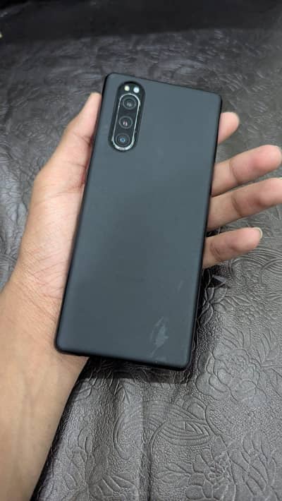 Sony Xperia 5 (Pta approved)