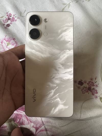 Vivo Other Model y05