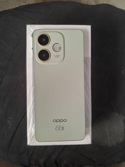 OPPO A5 Pro 8gb/ 256gb