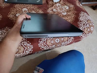 HP ProBook 640 G2 – Core i5 6th Gen | 8GB RAM | 512GB Storage