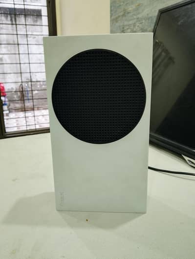 Xbox series s 512gb offline(jail break)