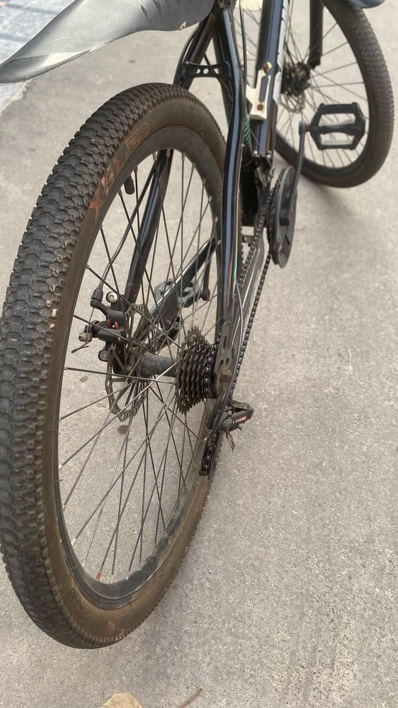 Mountain Cycle 3