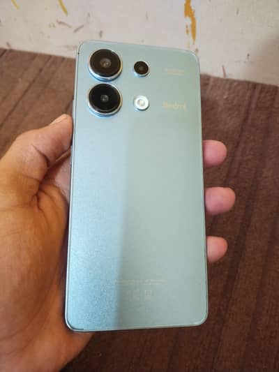 Xiaomi Not 13
