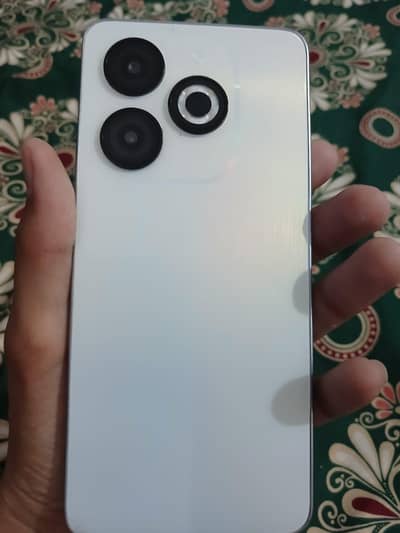Infinix Smart 8