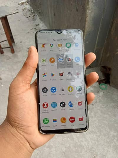exchange for i phone