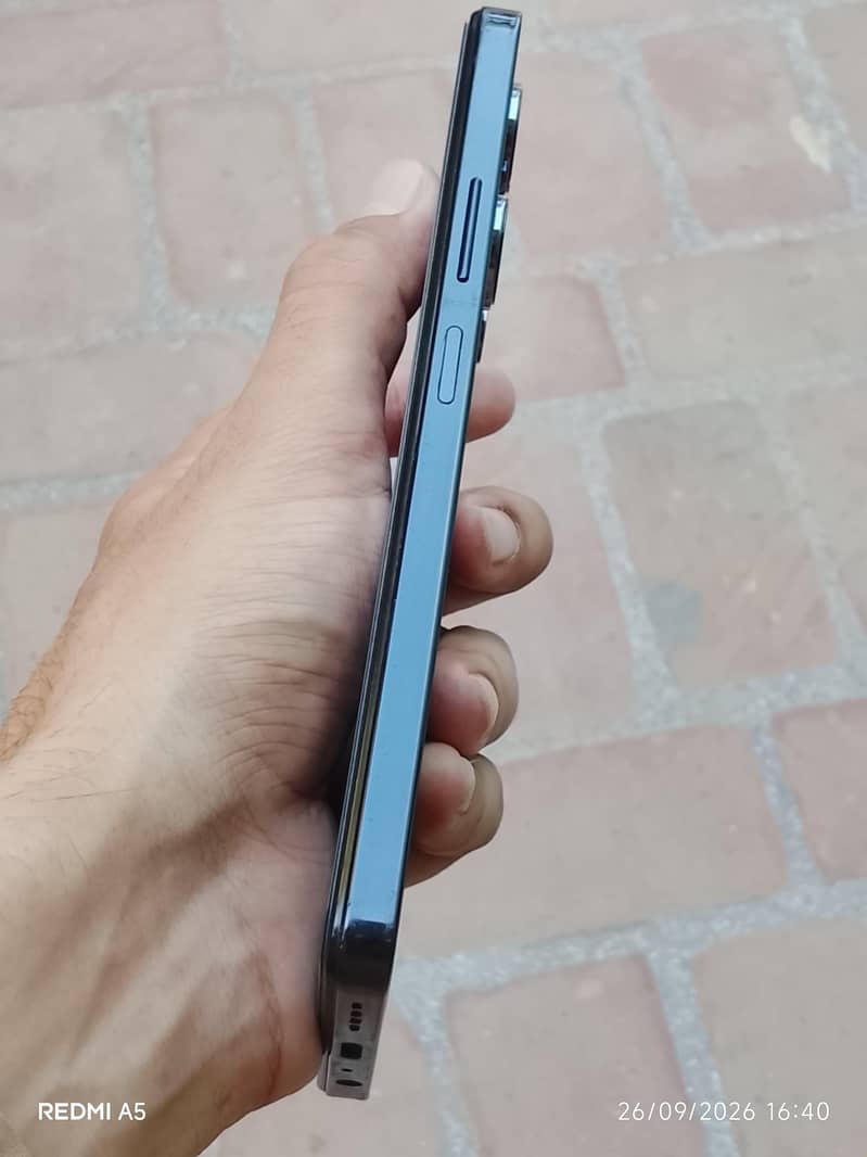 Infinix Note 30 4