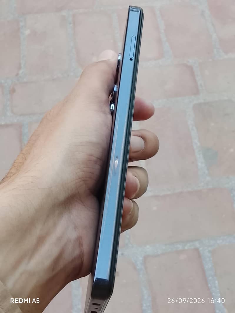 Infinix Note 30 5