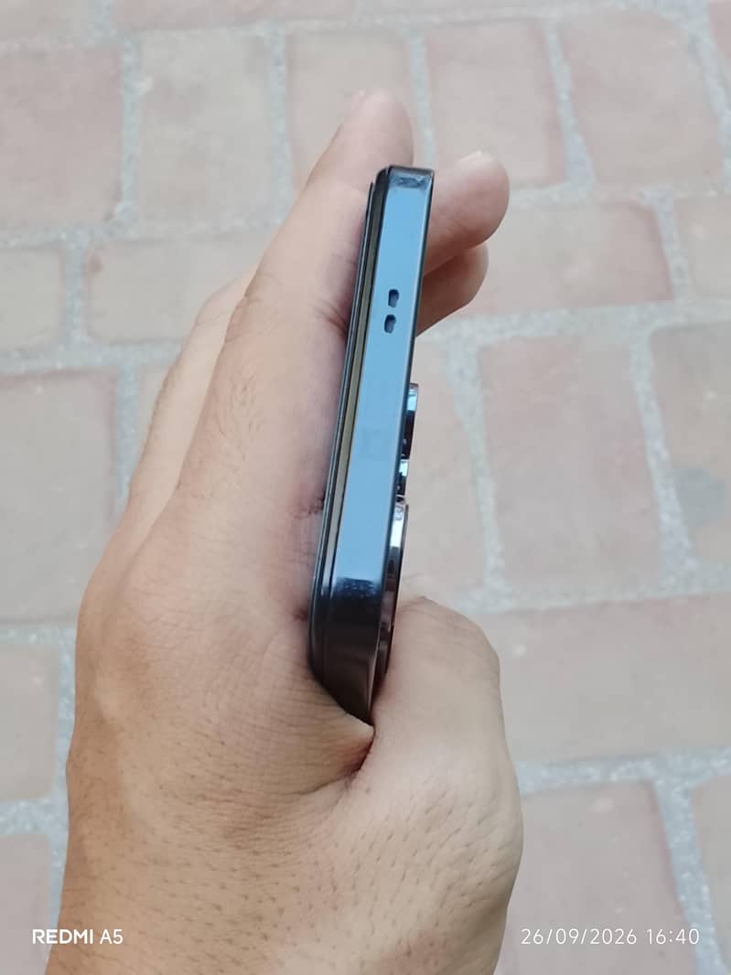 Infinix Note 30 6