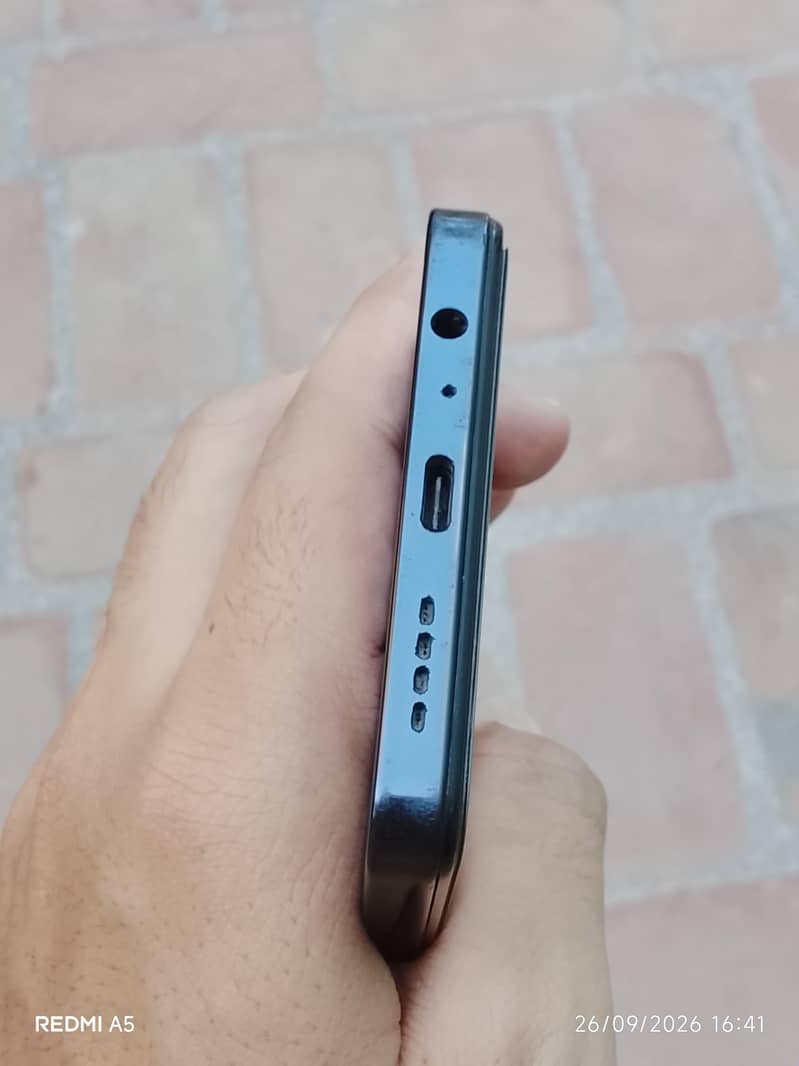 Infinix Note 30 7