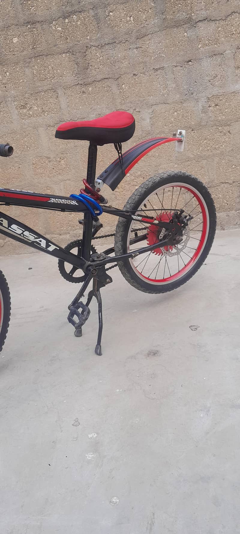 Good Condition 2