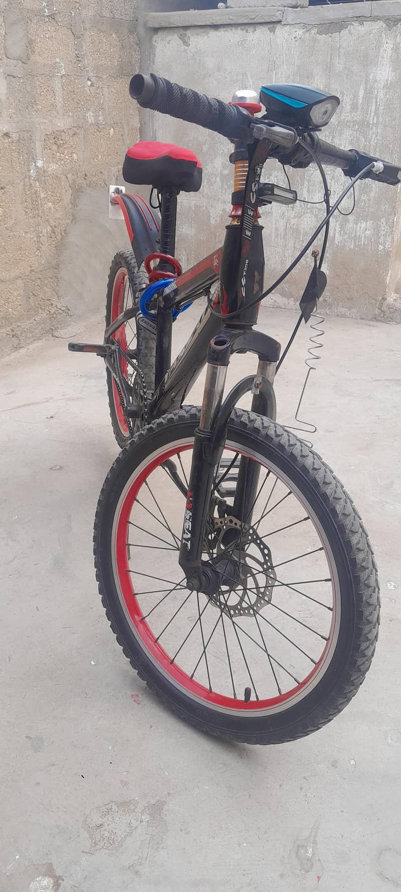 Good Condition 5