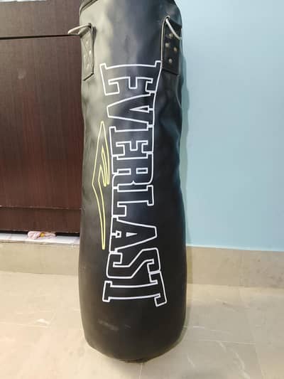 custom made punching bag