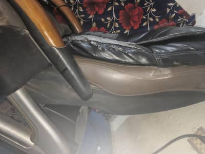 Massage Chair – Full Body Massage Chair | Used Condition