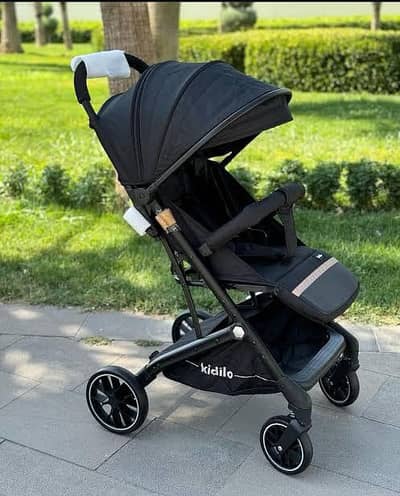 kidlo Baby Stroller