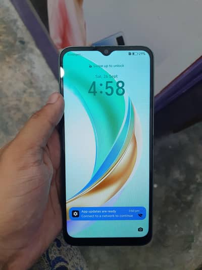 Honor X6b