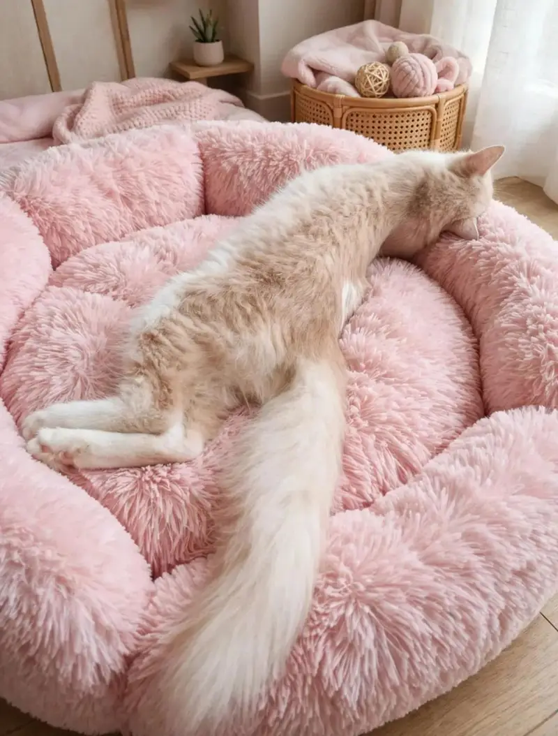 Creame cat — photo 2