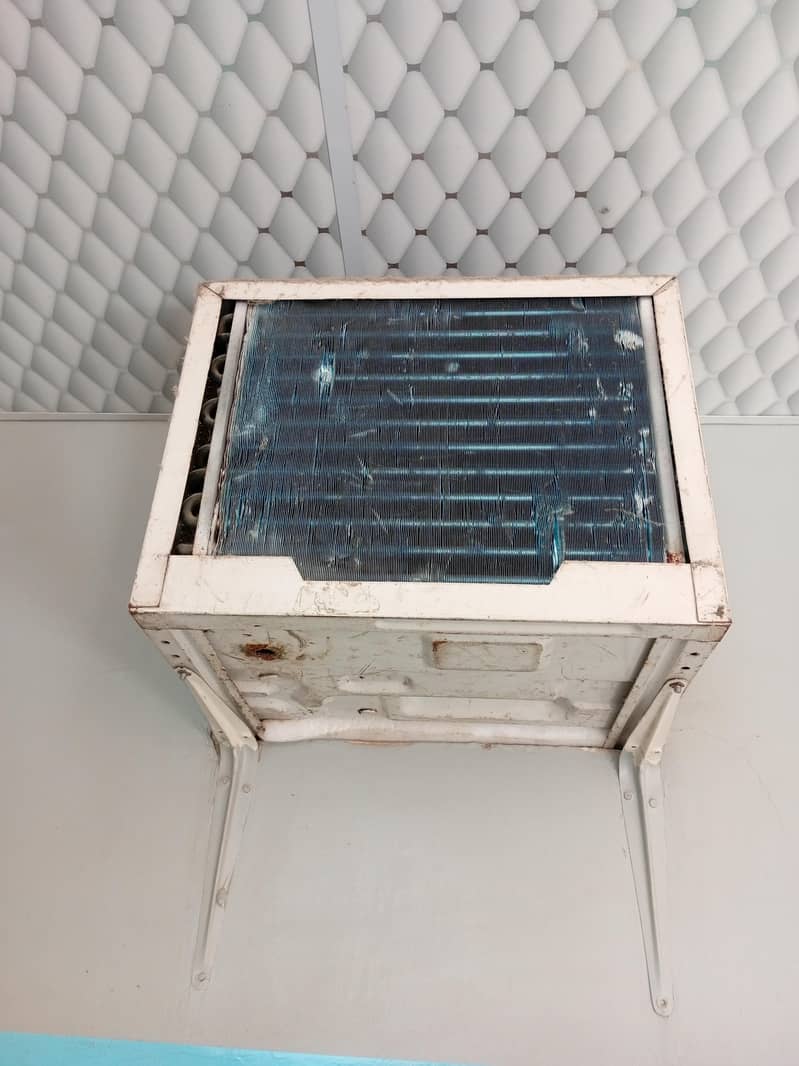 window air conditioner 2