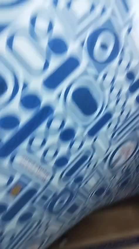 Master Molty Foam 1