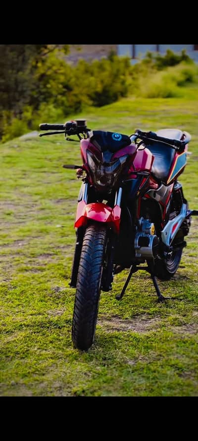 5 gear best bike